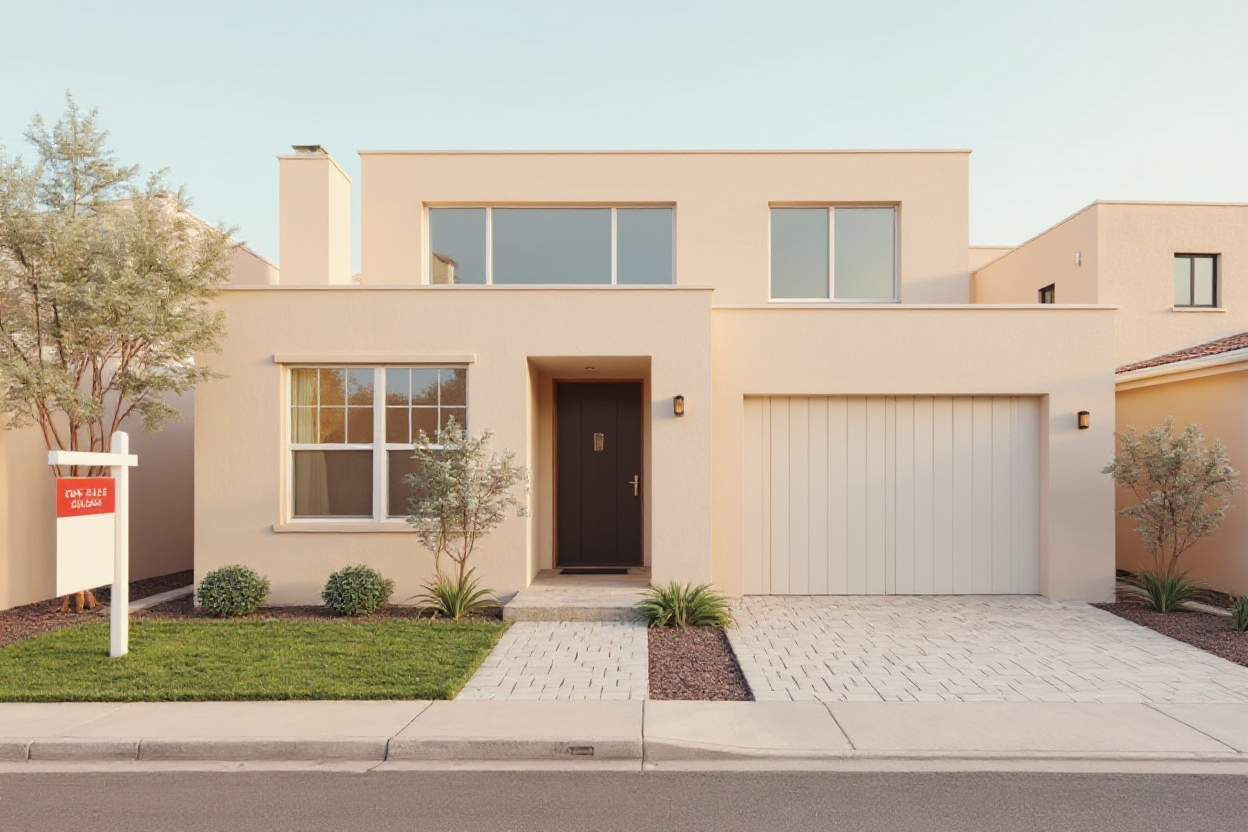 Home for sale