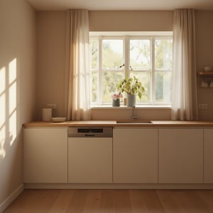 Modern Kitchen Modern Kitchen