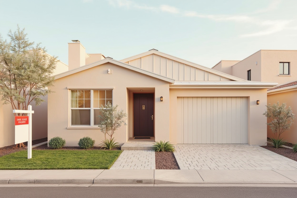 House for sale