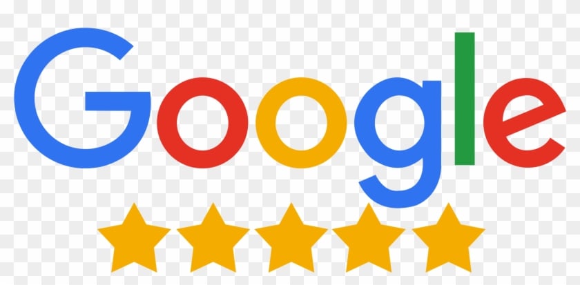 google 5-star review